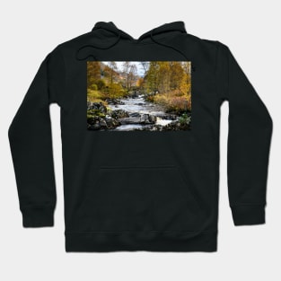 Downstream Hoodie